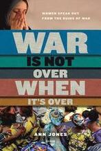 War is Not Over When it's Over