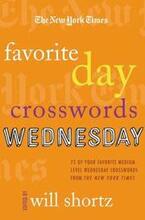 The New York Times Favorite Day Crosswords: Wednesday