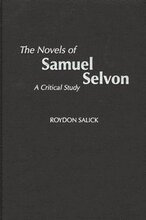 The Novels of Samuel Selvon