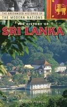 The History of Sri Lanka