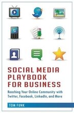 Social Media Playbook for Business