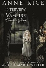 Interview With The Vampire: Claudia's Story