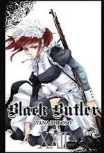 Black Butler, Vol. 22