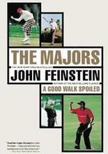 The Majors: in Pursuit of Golf's Holy Grail