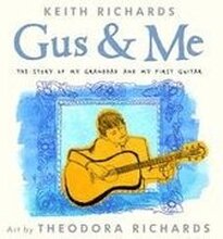 Gus & Me: The Story of My Granddad and My First Guitar