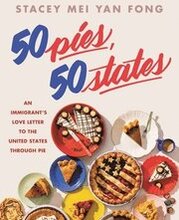 50 Pies, 50 States