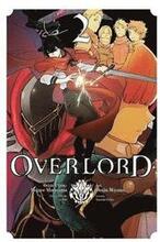 Overlord, Vol. 2 (manga)
