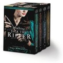 Stalking Jack the Ripper Paperback Set