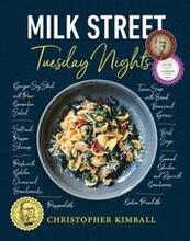 Milk Street: Tuesday Nights