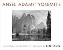 Ansel Adams' Yosemite