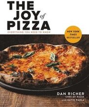 The Joy of Pizza