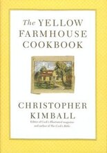 The Yellow Farmhouse Cookbook