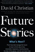 Future Stories: What's Next?