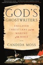 God's Ghostwriters