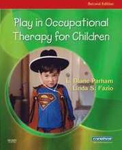 Play in Occupational Therapy for Children