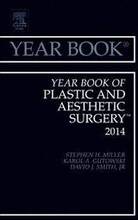 Year Book of Plastic and Aesthetic Surgery 2014