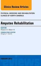 Amputee Rehabilitation, An Issue of Physical Medicine and Rehabilitation Clinics of North America