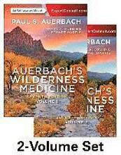 Auerbach's Wilderness Medicine, 2-Volume Set