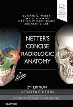 Netter's Concise Radiologic Anatomy Updated Edition