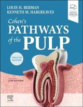 Cohen's Pathways of the Pulp - E-Book
