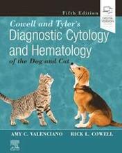 Cowell and Tyler's Diagnostic Cytology and Hematology of the Dog and Cat