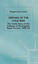 Orphan of the Cold War