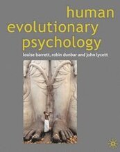 Human Evolutionary Psychology
