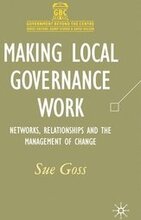 Making Local Governance Work