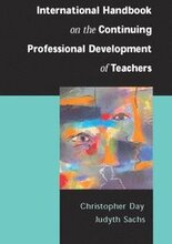 International Handbook on the Continuing Professional Development of Teachers
