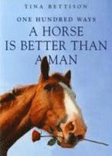 100 Ways a Horse is Better than a Man