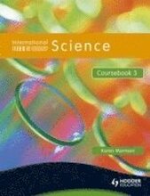 International Science Coursebook 3