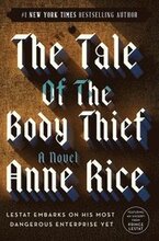 The Tale of the Body Thief