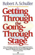 Getting Through the Going-Through Stage