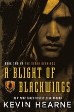 Blight of Blackwings