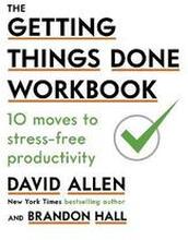 The Getting Things Done Workbook