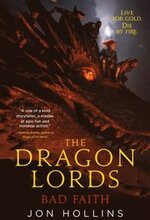 Dragon Lords 3: Bad Faith
