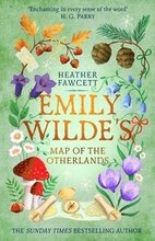 Emily Wilde's Map of the Otherlands