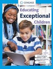 Educating Exceptional Children