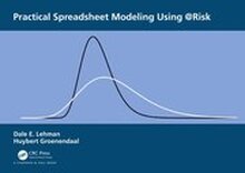 Practical Spreadsheet Modeling Using @Risk
