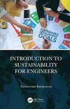 Introduction to Sustainability for Engineers