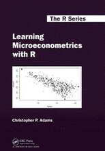 Learning Microeconometrics with R