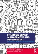 Strategic Brand Management and Development