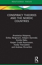 Conspiracy Theories and the Nordic Countries