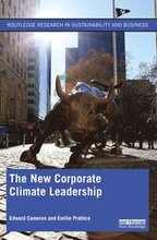 The New Corporate Climate Leadership