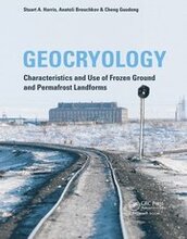 Geocryology