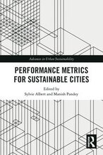 Performance Metrics for Sustainable Cities