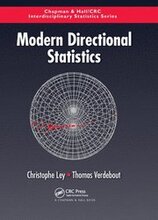 Modern Directional Statistics