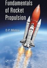 Fundamentals of Rocket Propulsion