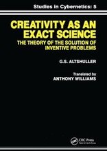 Creativity As an Exact Science