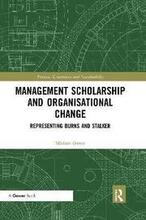 Management Scholarship and Organisational Change
